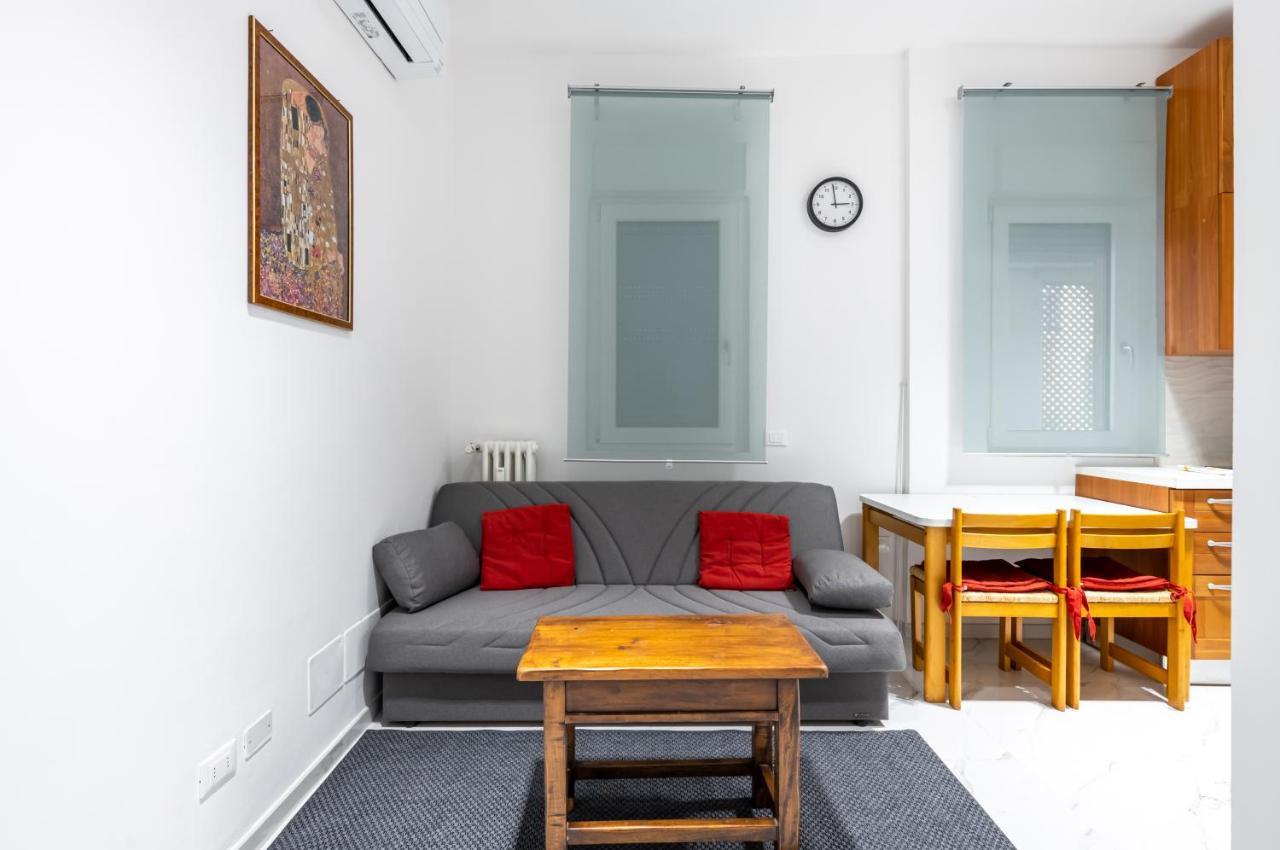 Comfortable Apartamento