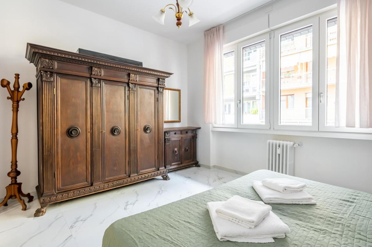 Apartamento Comfortable